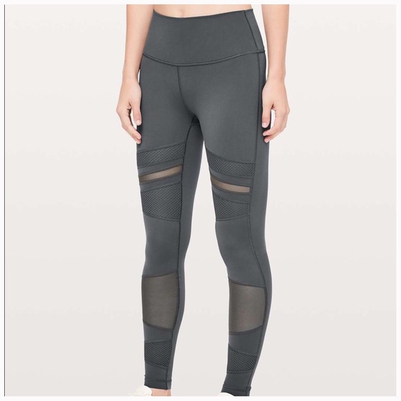 lululemon athletica Pants - Lululemon Wunder Under High-Rise Tight